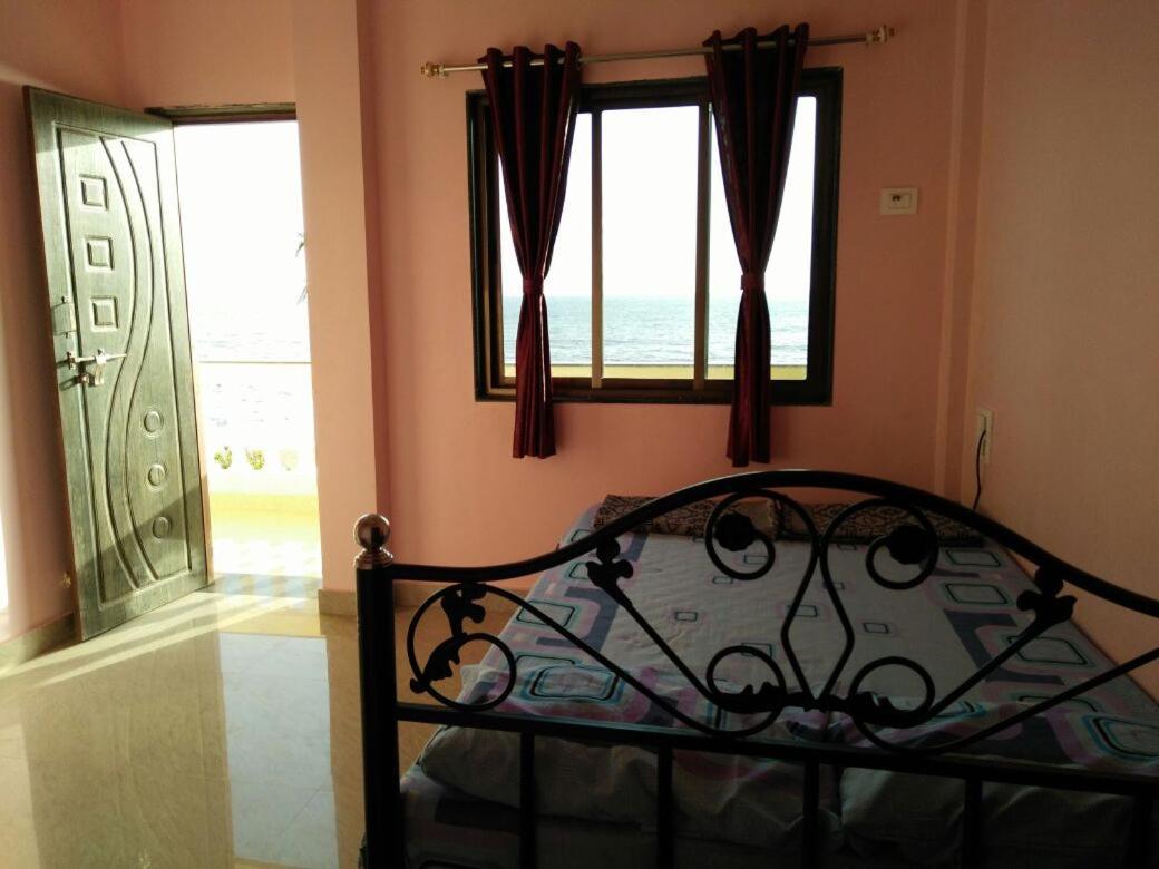 Saguntara Beach Homestay Vengurla Luaran gambar