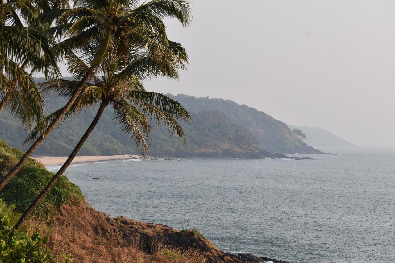 Saguntara Beach Homestay Vengurla Luaran gambar