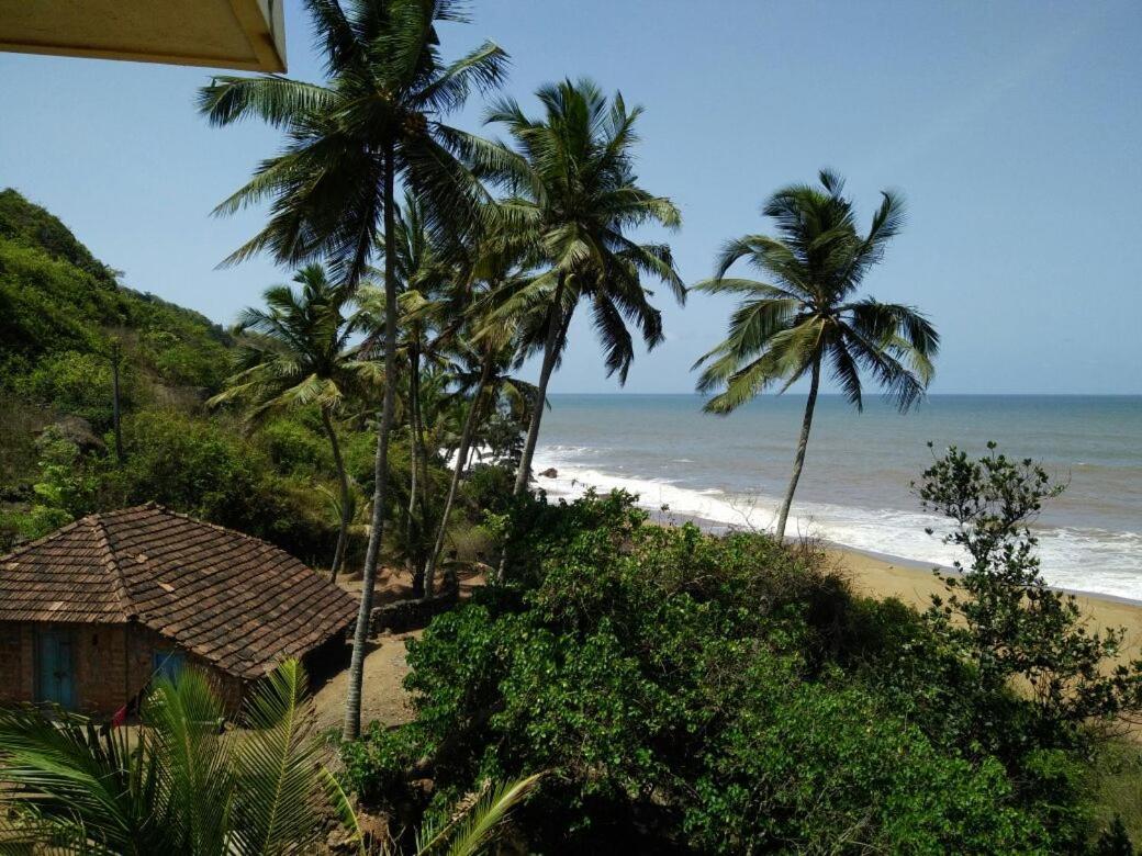 Saguntara Beach Homestay Vengurla Bilik gambar