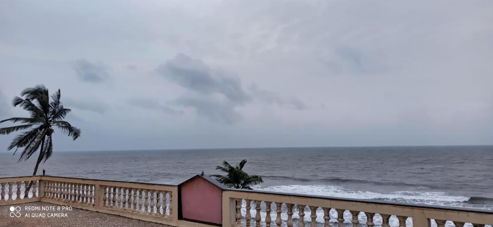 Saguntara Beach Homestay Vengurla Luaran gambar